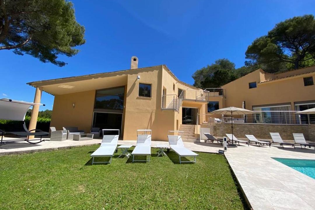 Photo of Others in Mougins