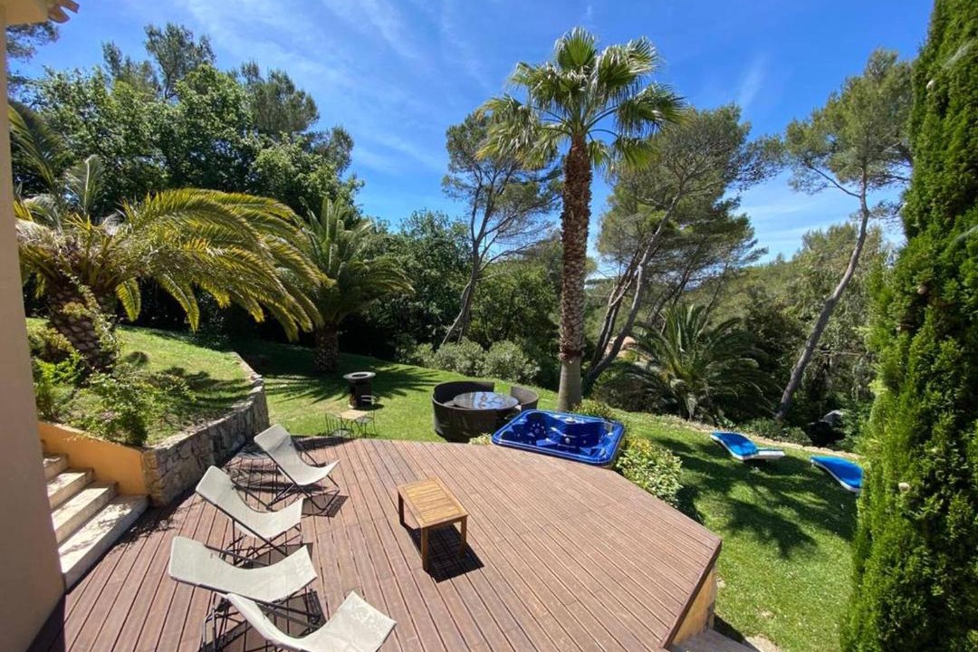 Photo of Others in Mougins