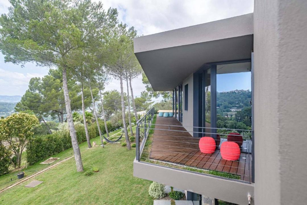 Photo of Patio Balcony in Mougins