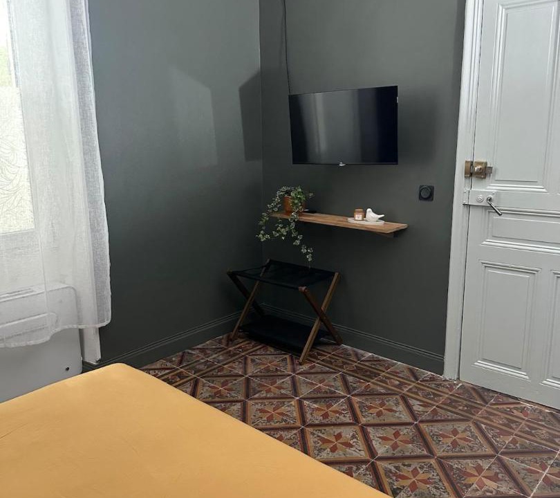 Photo of Bedroom in Cabannes