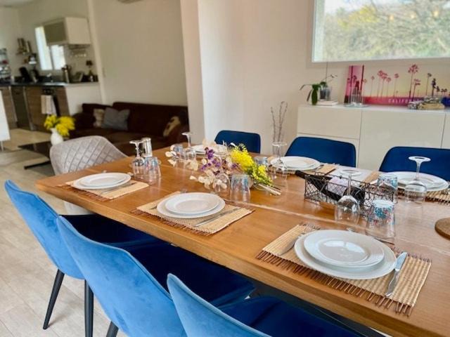 Photo of Kitchen in Les 3 Ponts