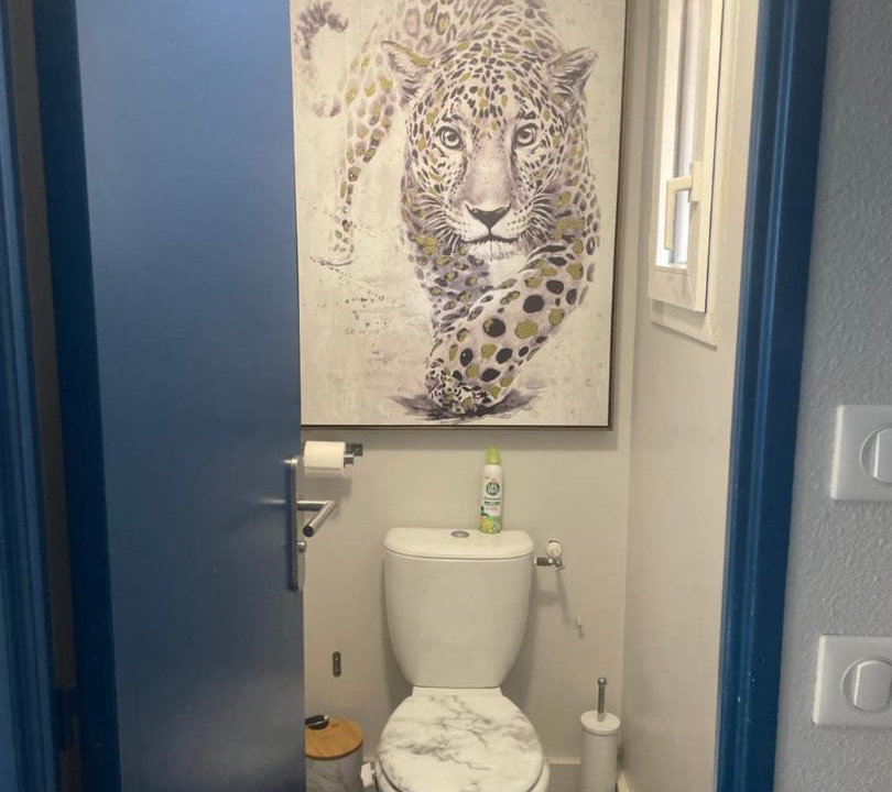 Photo of Bathroom in Arles