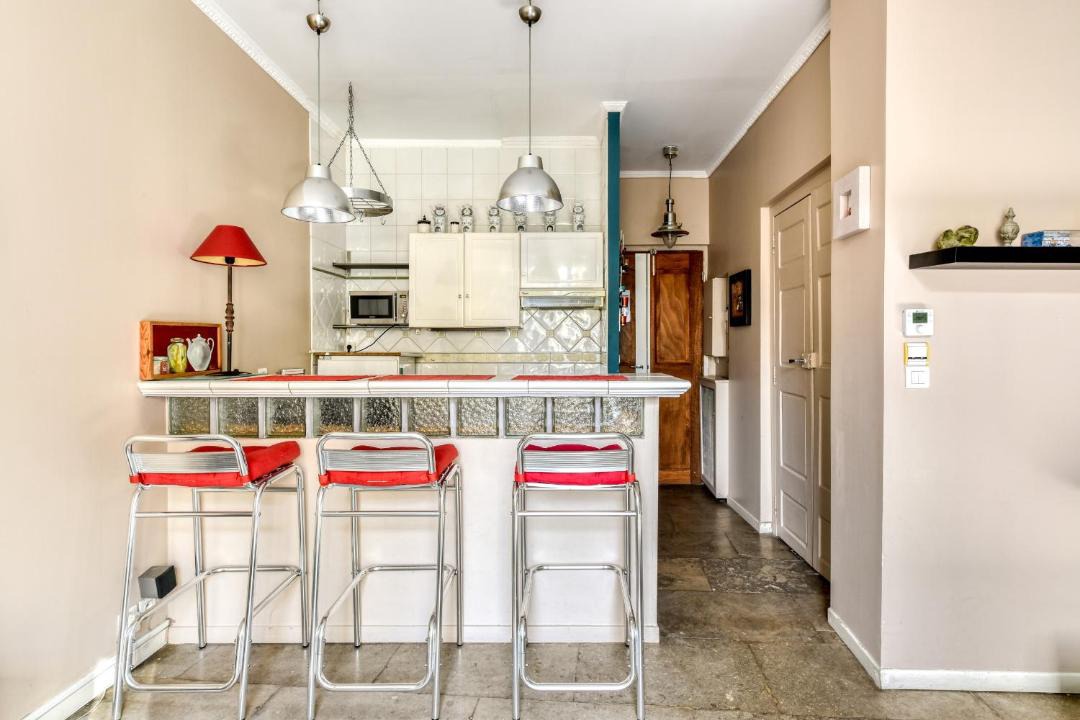 Photo of Kitchen in Historic Centre