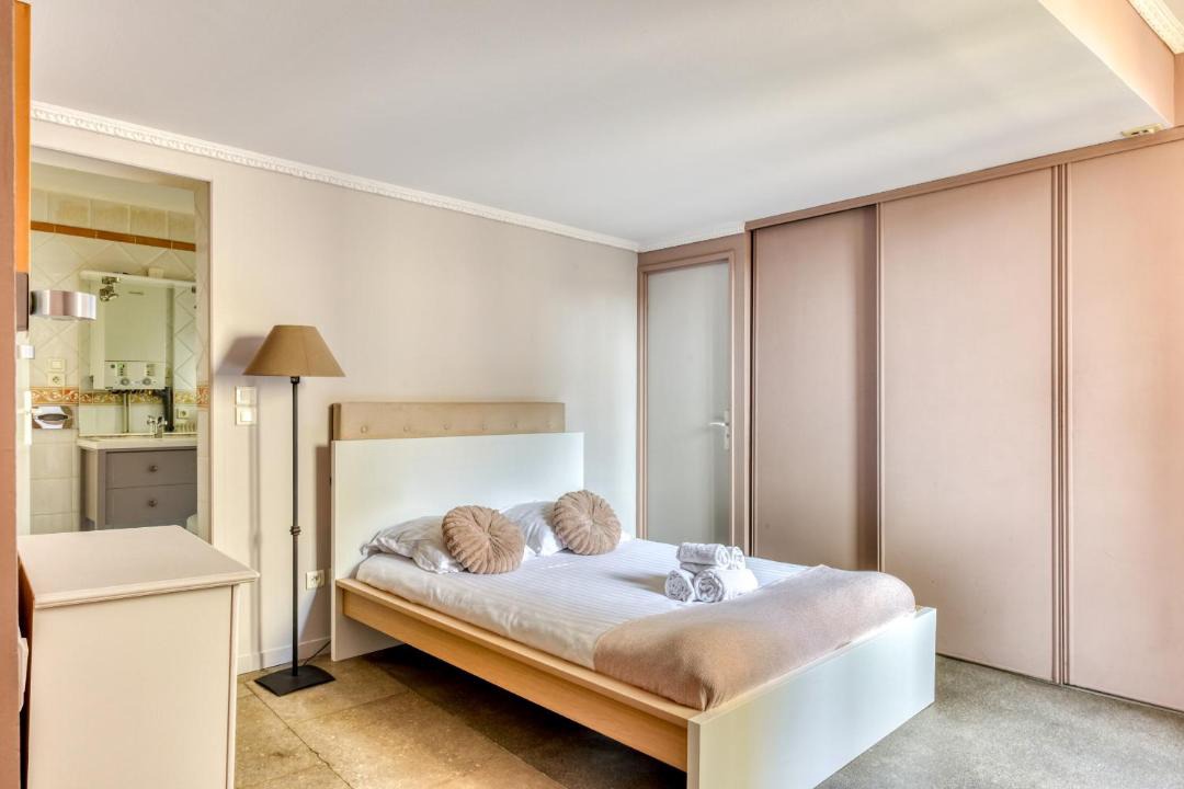 Photo of Bedroom in Historic Centre
