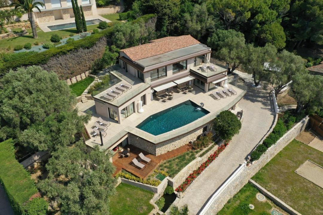Photo of Others in Mougins