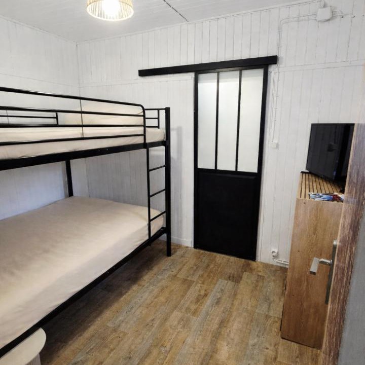 Photo of Bedroom in Seyne
