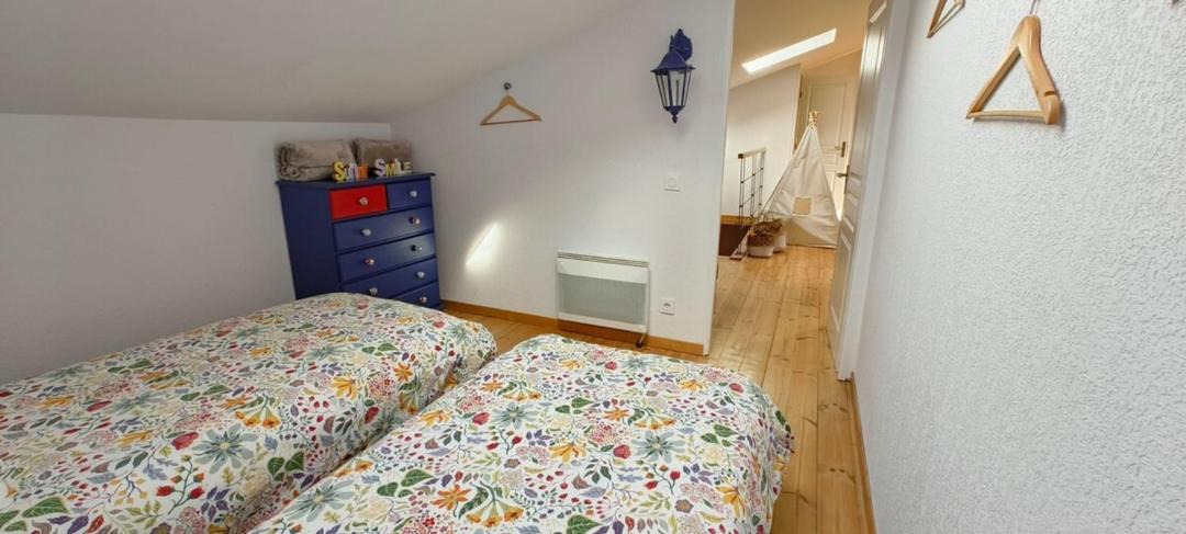 Photo of Bedroom in Le Rouret