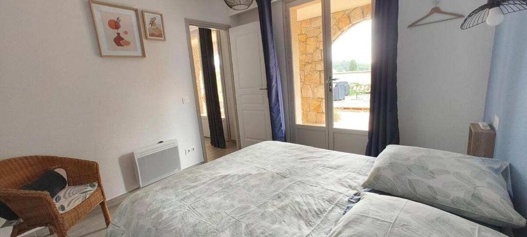 Photo of Bedroom in Le Rouret