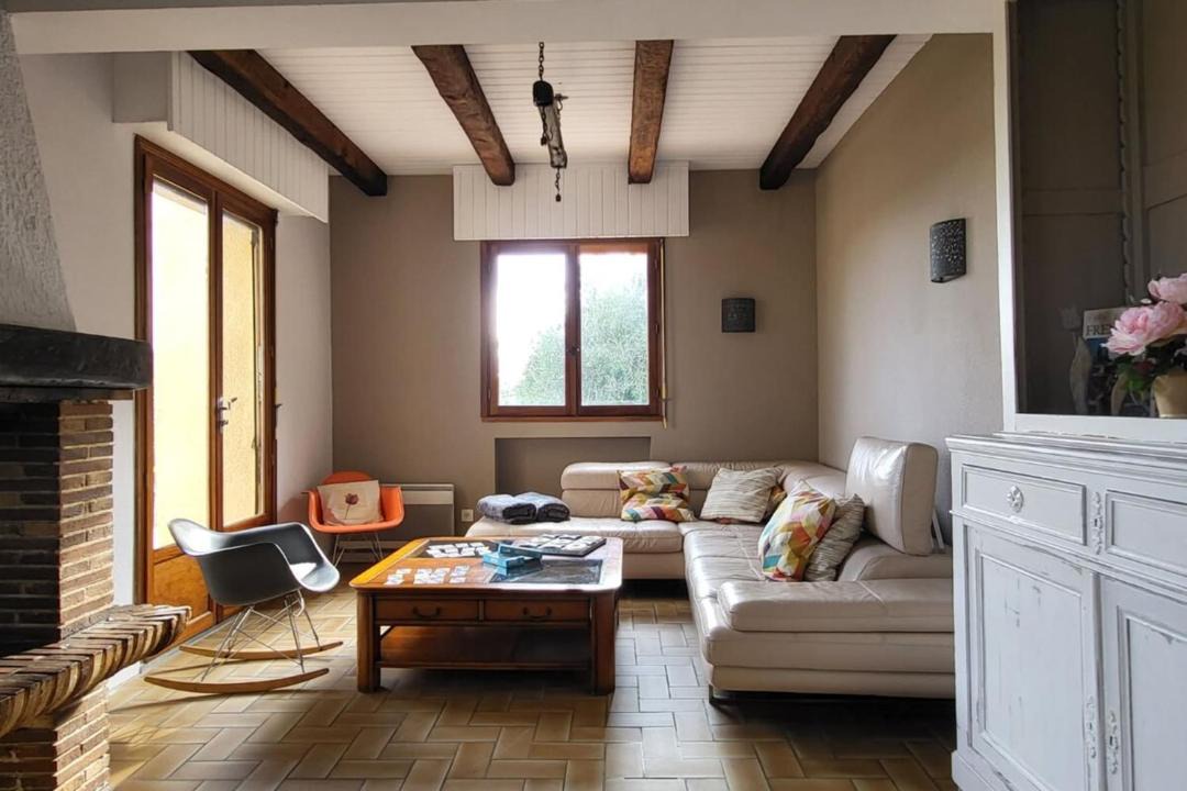 Photo of Livingroom in Le Rouret