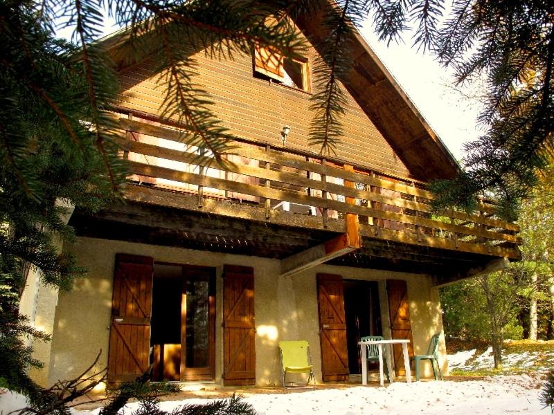 Photo of Others in La Salle-les-Alpes