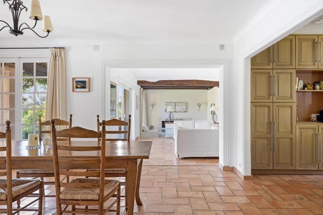 Photo of Kitchen in Tourrettes-sur-Loup