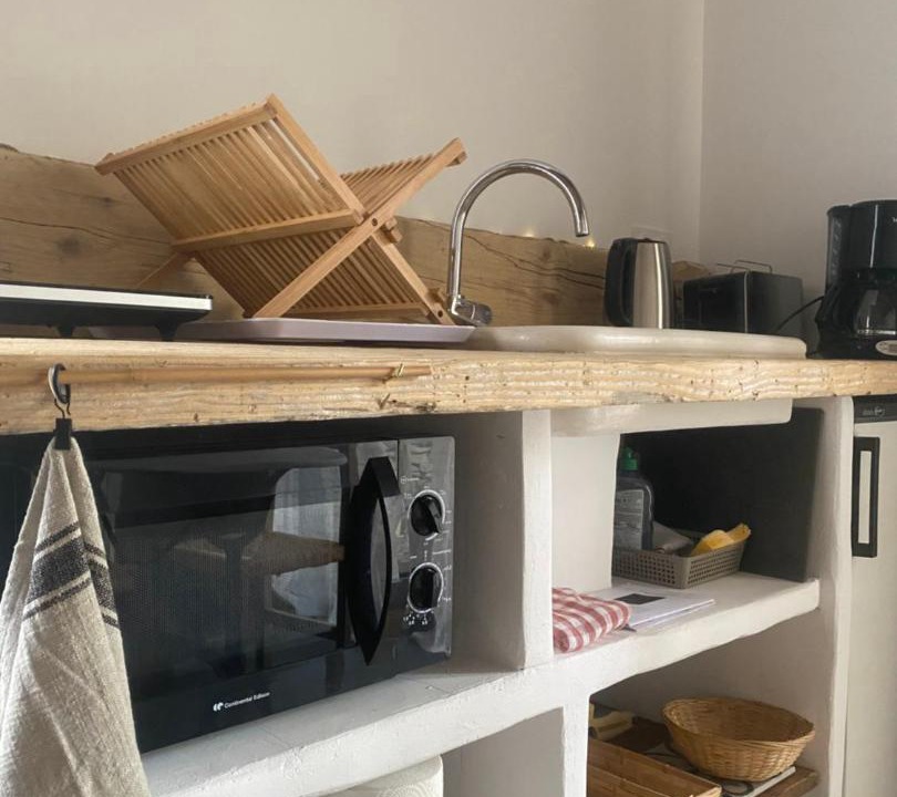 Photo of Kitchen in Quartier des Espesses