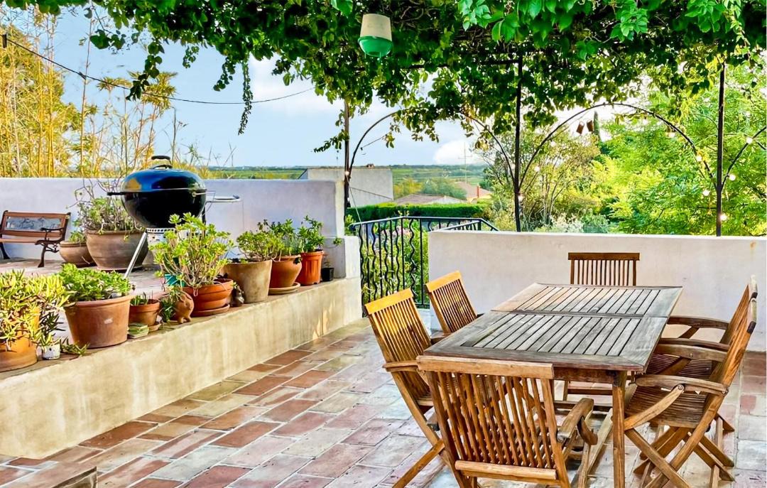 Photo of Patio Balcony in Alignan-du-Vent