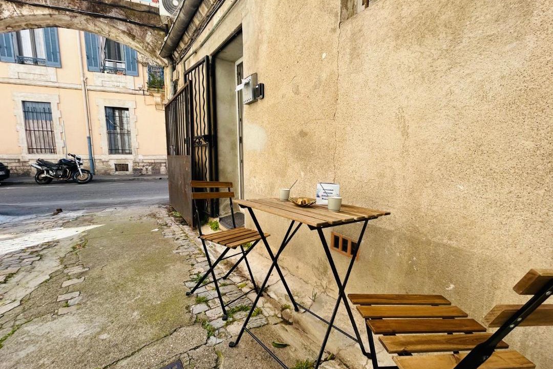 Photo of Others in Faubourg