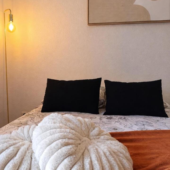 Photo of Bedroom in Digne-les-Bains