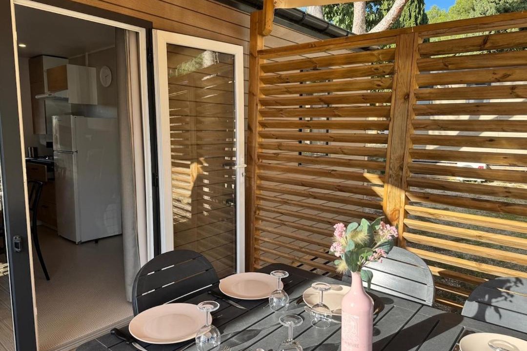 Photo of Patio Balcony in Carry-le-Rouet