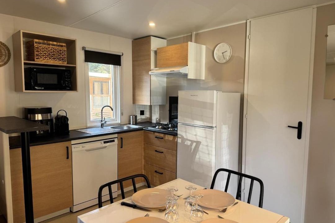 Photo of Kitchen in Carry-le-Rouet