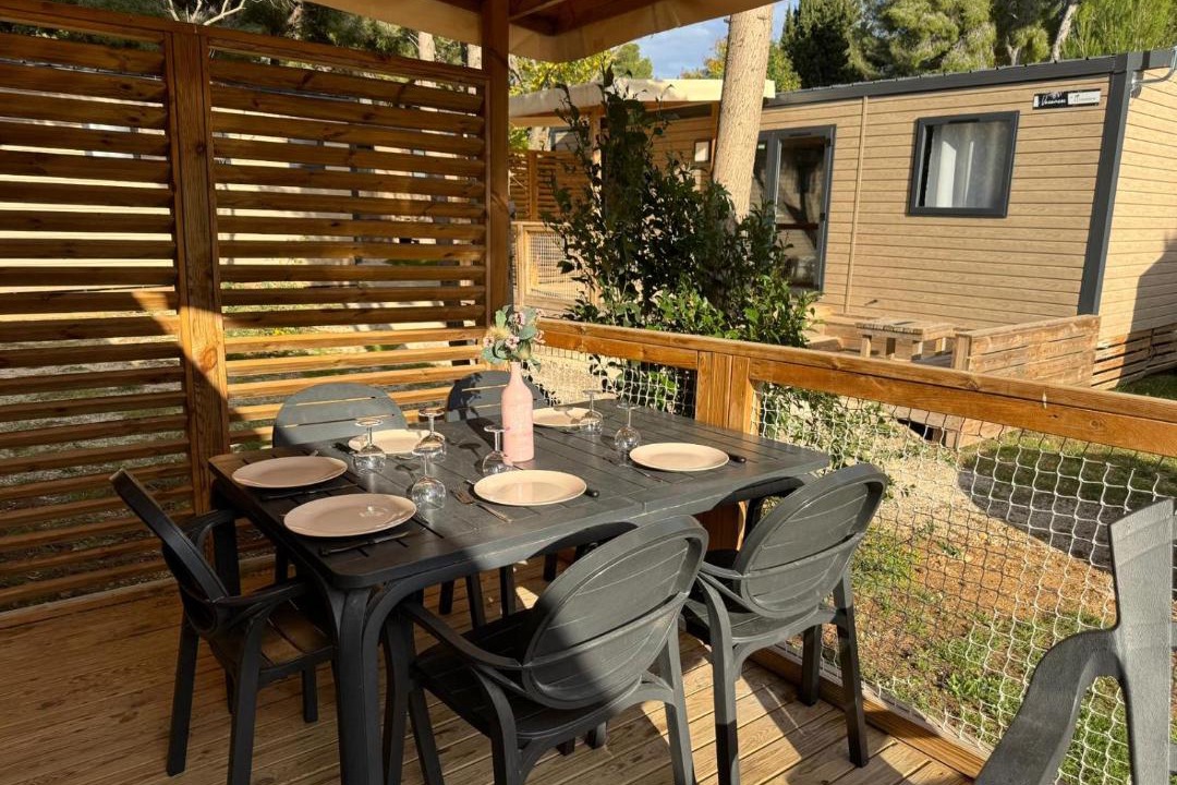 Photo of Patio Balcony in Carry-le-Rouet
