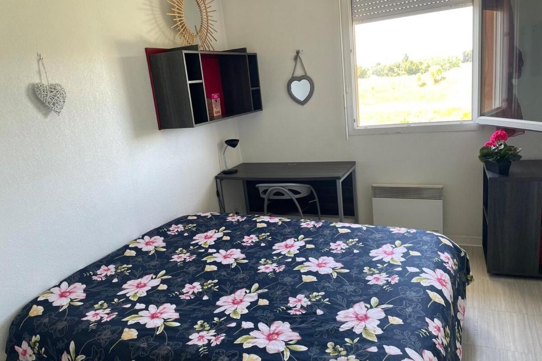 Photo of Bedroom in Grand Sud