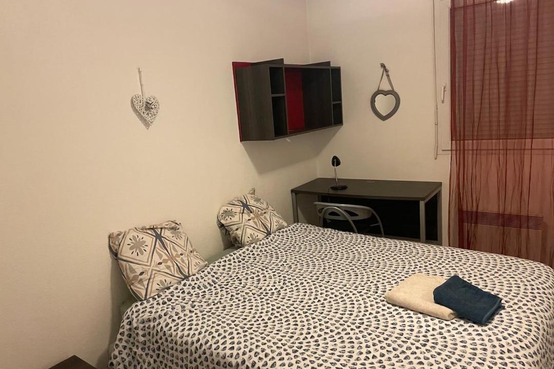 Photo of Bedroom in Grand Sud