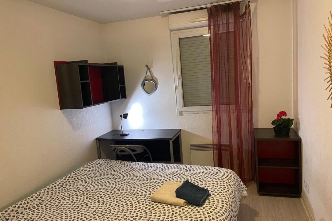 Photo of Bedroom in Grand Sud