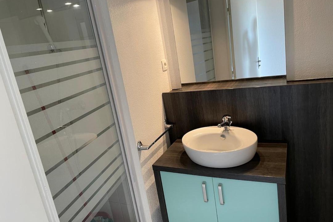 Photo of Bathroom in Grand Sud