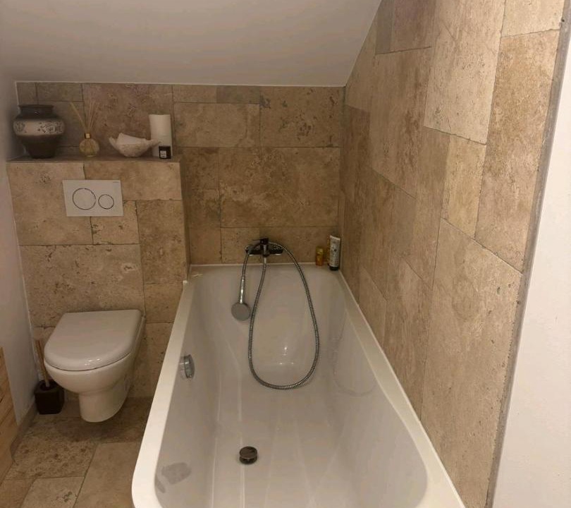 Photo of Bathroom in Venanson