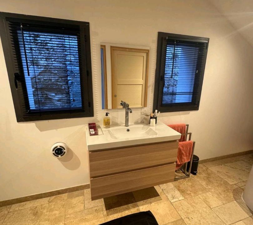 Photo of Bathroom in Venanson