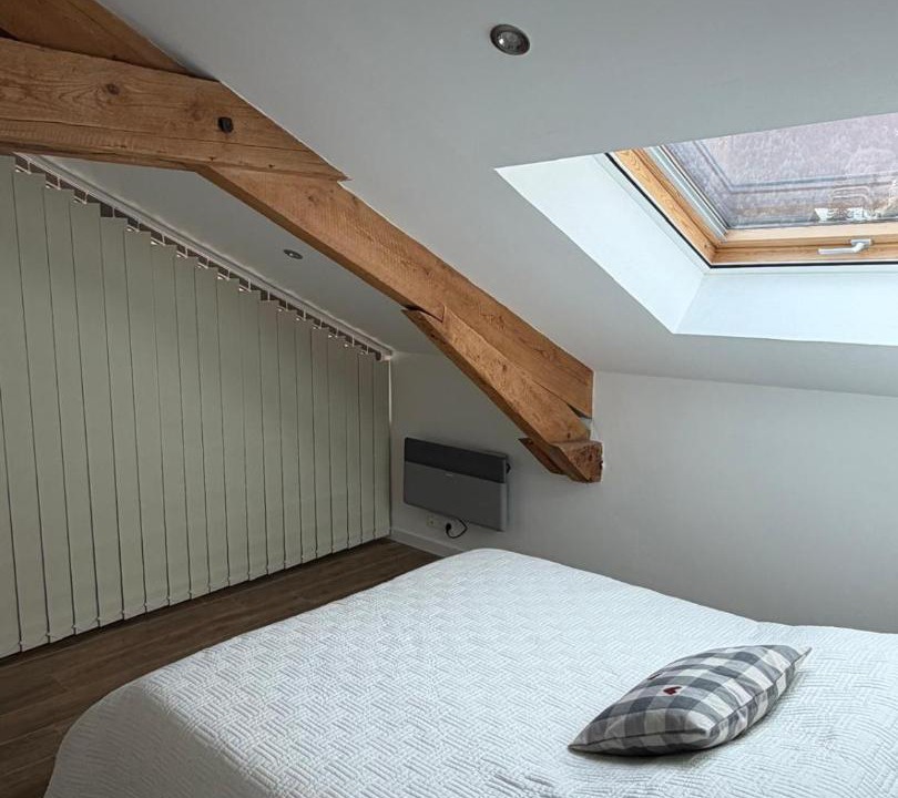 Photo of Bedroom in Venanson