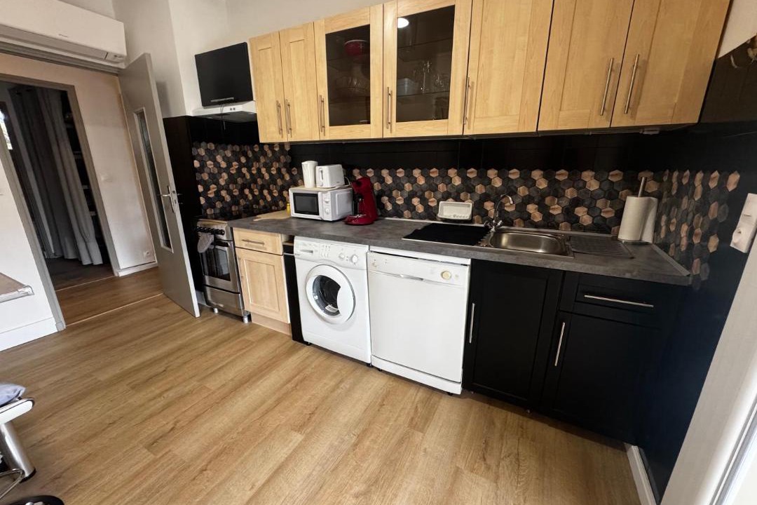 Photo of Kitchen in Eygalieres