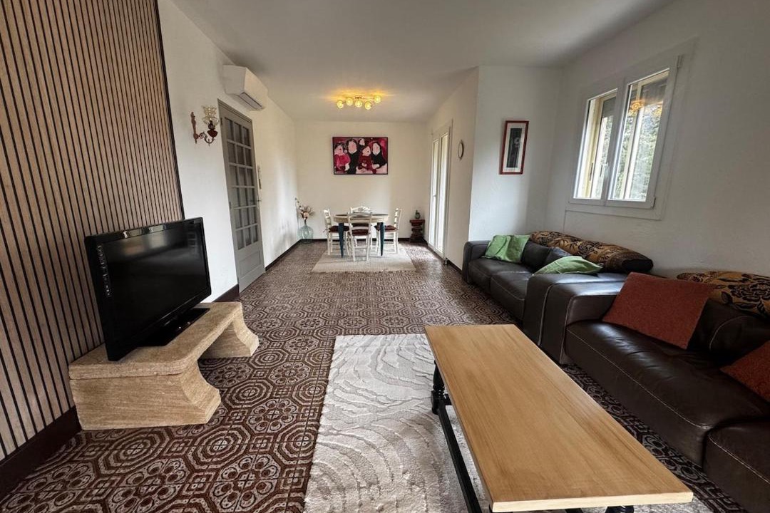 Photo of Livingroom in Eygalieres