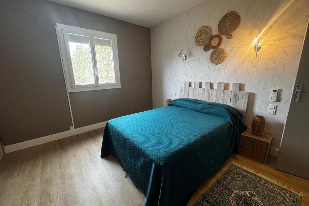 Photo of Bedroom in Eygalieres