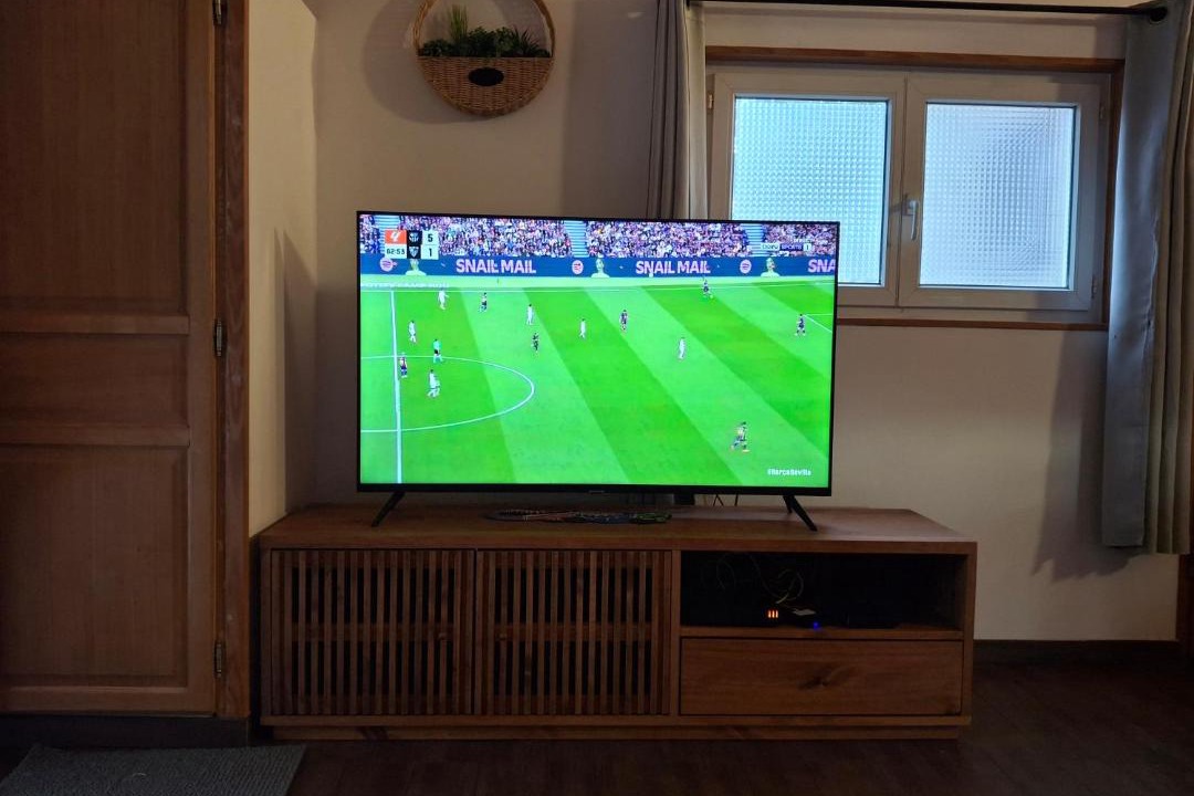 Photo of Livingroom in La Crau