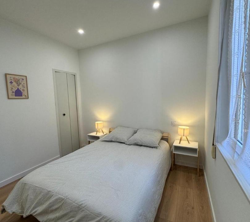 Photo of Bedroom in Convention