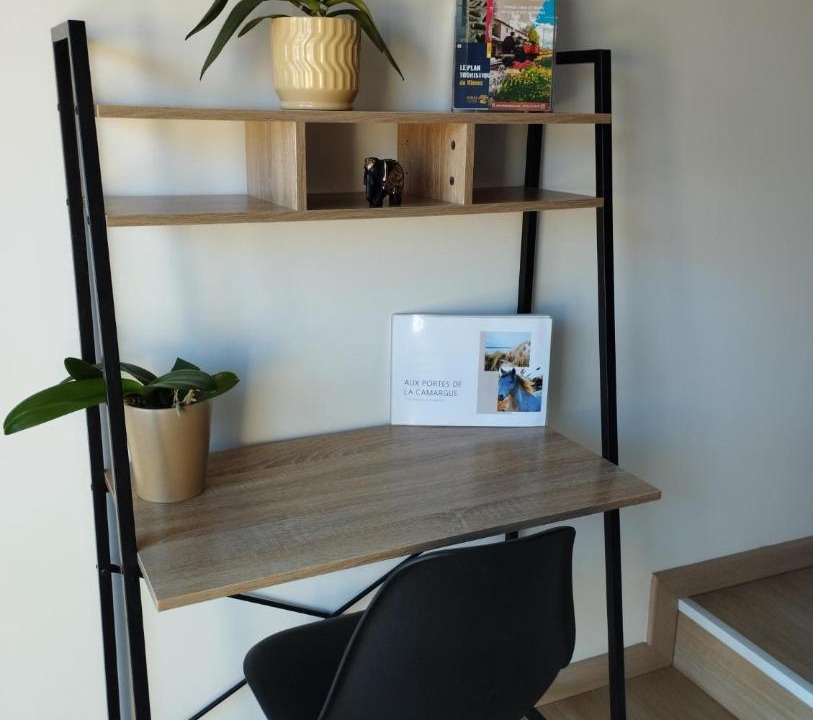 Photo of Livingroom in Milhaud