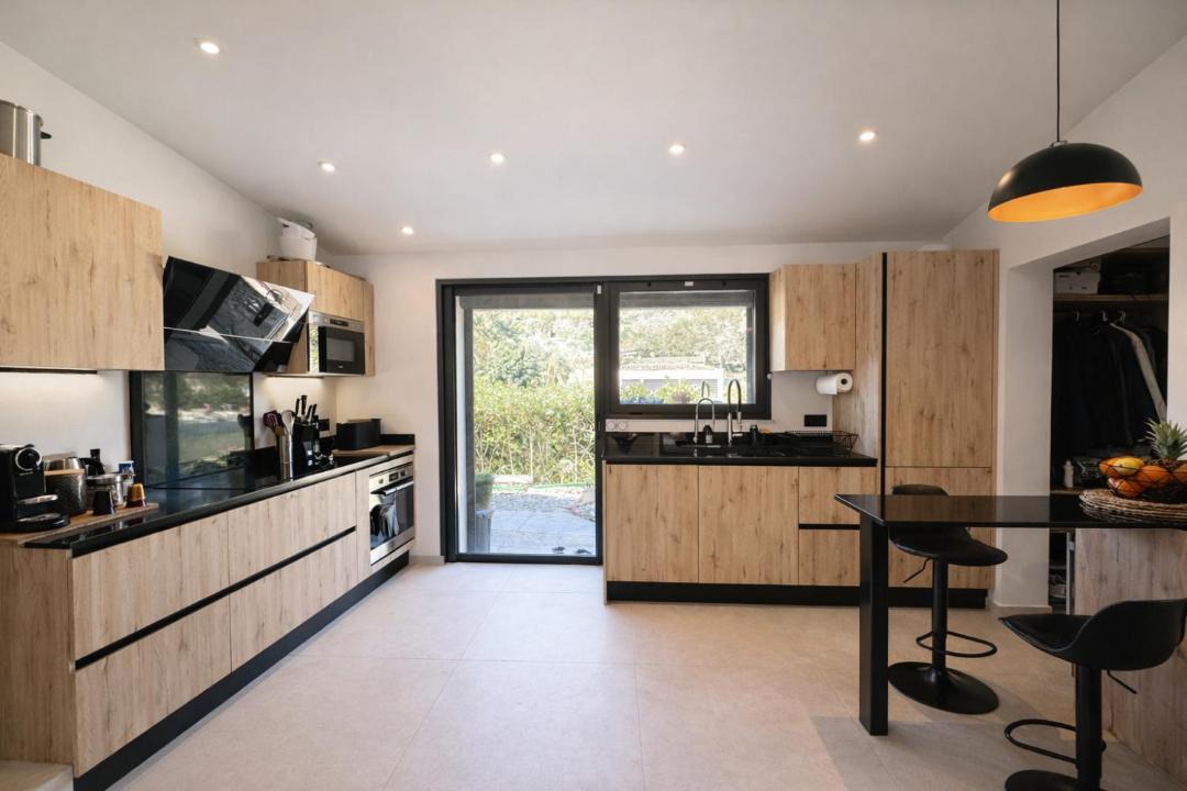 Photo of Kitchen in Mougins