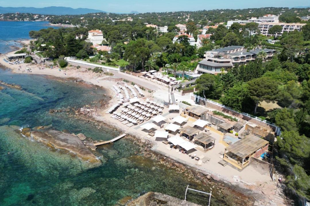 Photo of Others in Boulouris-sur-Mer