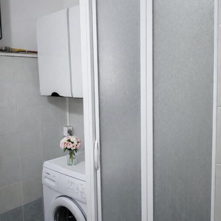 Photo of Bathroom in Acceglio