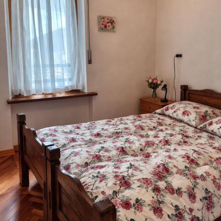Photo of Bedroom in Acceglio