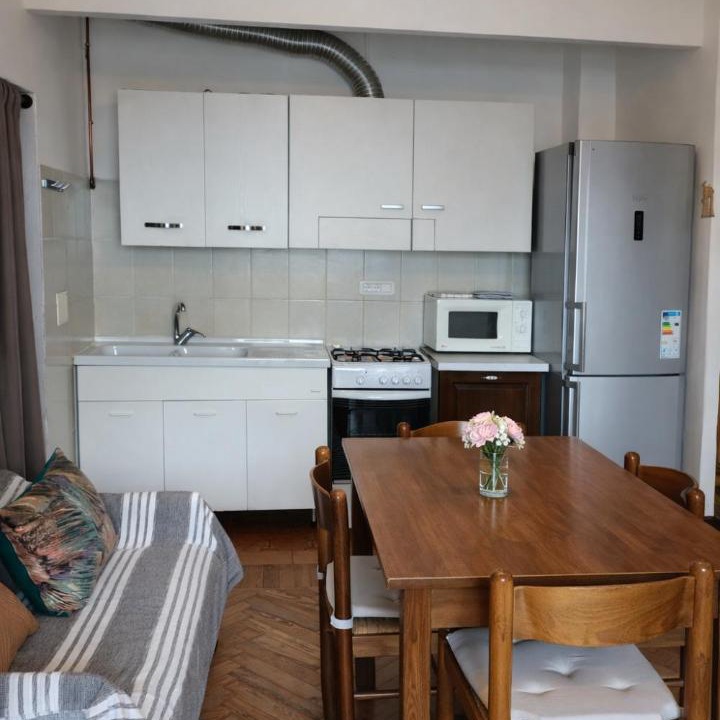 Photo of Kitchen in Acceglio