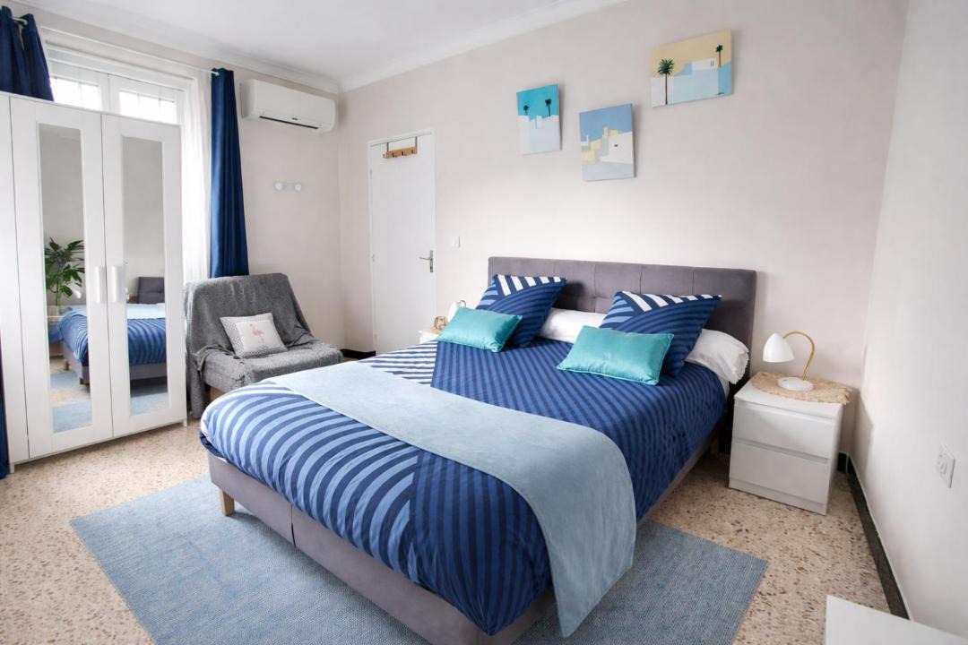 Photo of Bedroom in Route d'Arles