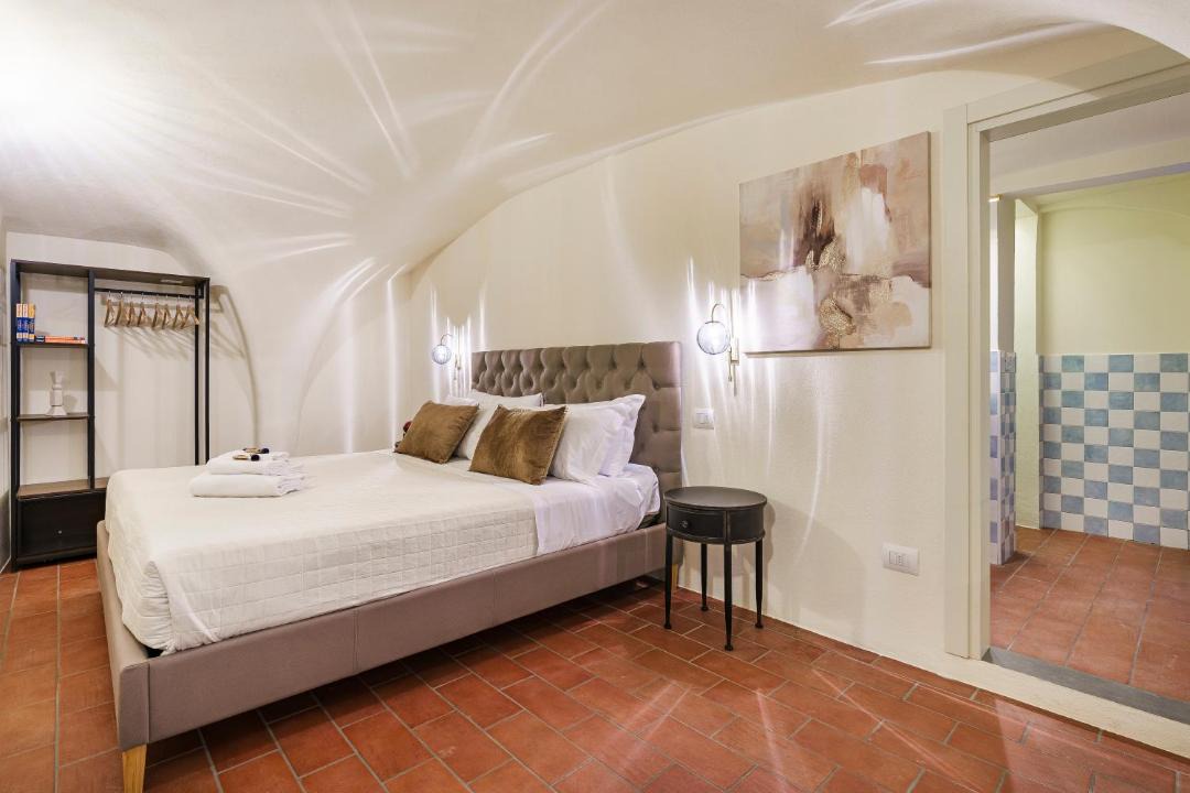 Photo of Bedroom in San Giovanni