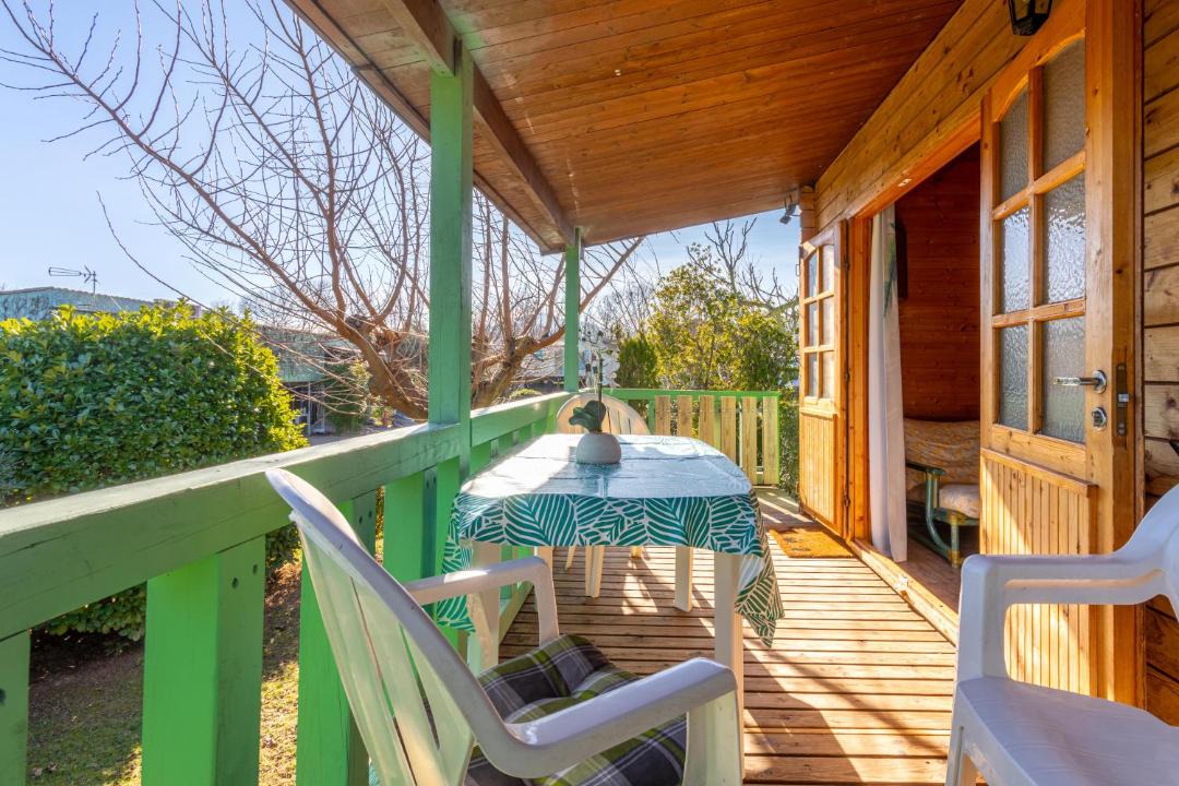 Photo of Patio Balcony in Roquebrune-sur-Argens