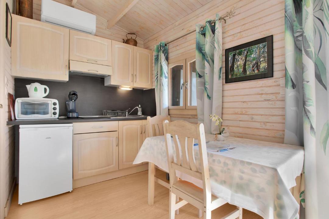 Photo of Kitchen in Roquebrune-sur-Argens