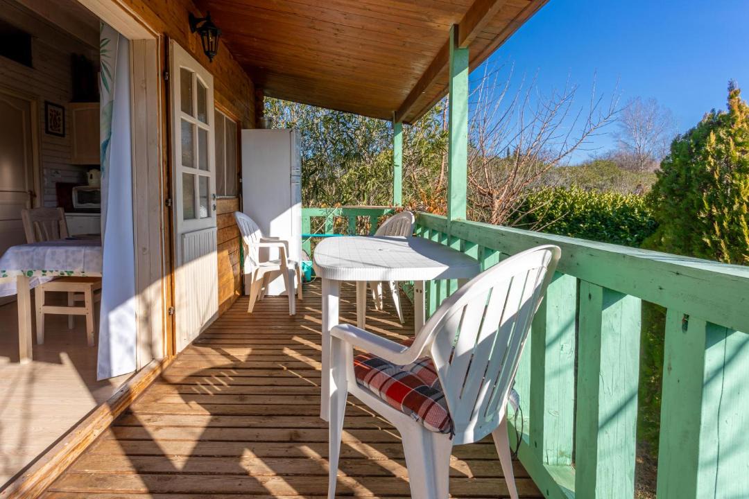 Photo of Patio Balcony in Roquebrune-sur-Argens