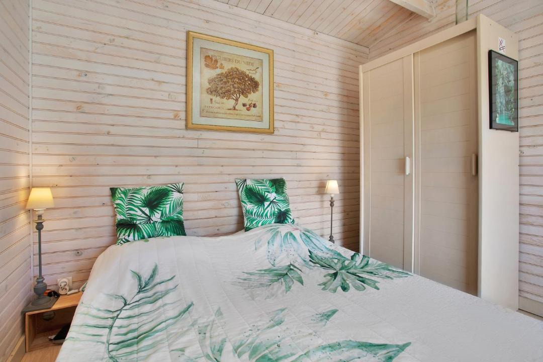 Photo of Bedroom in Roquebrune-sur-Argens