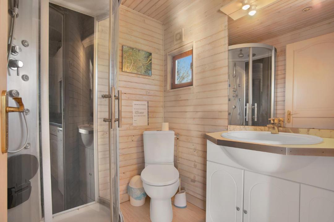 Photo of Bathroom in Roquebrune-sur-Argens