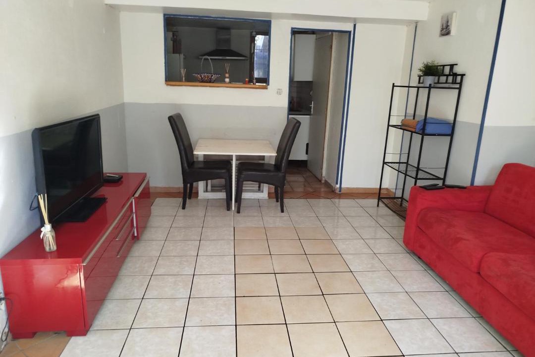 Photo of Livingroom in Montfavet