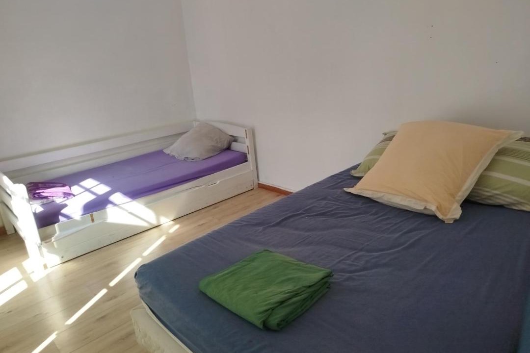 Photo of Bedroom in Montfavet