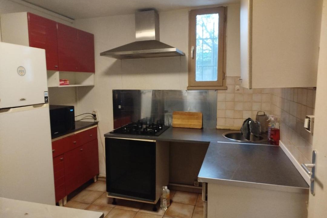 Photo of Kitchen in Montfavet